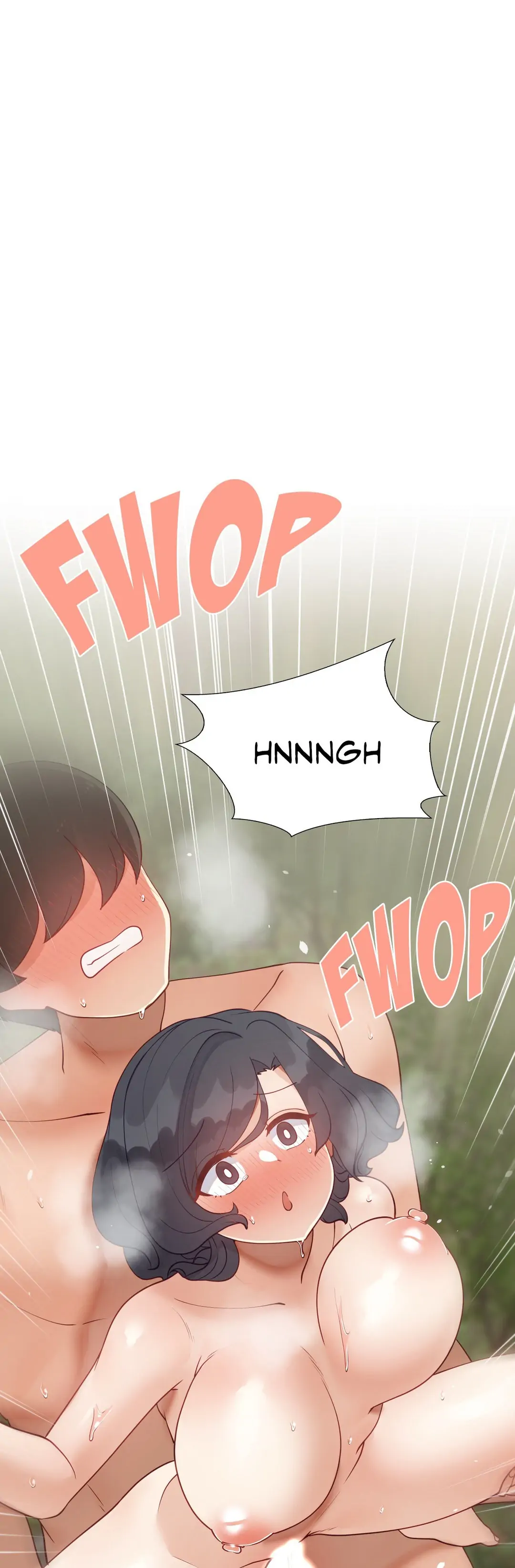 Learning the Hard Way Chapter 89 - Page 34