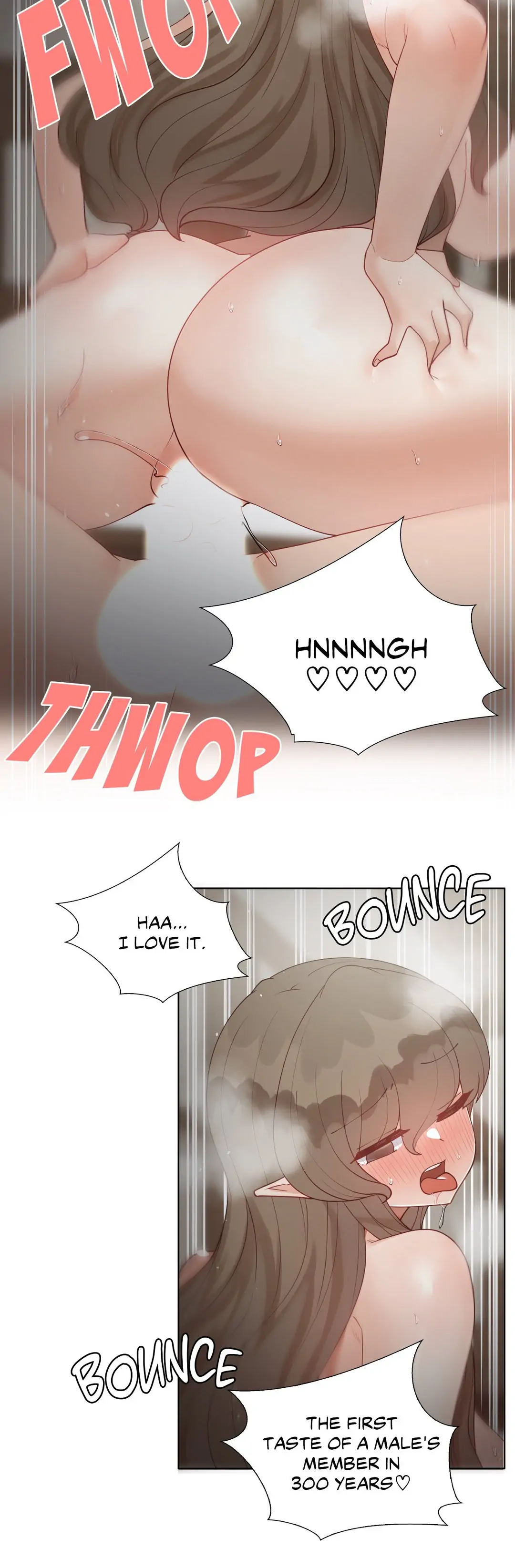 Learning the Hard Way Chapter 89 - Page 6