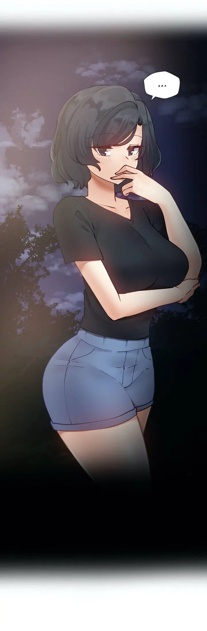 Learning the Hard Way Chapter 9 - Page 11