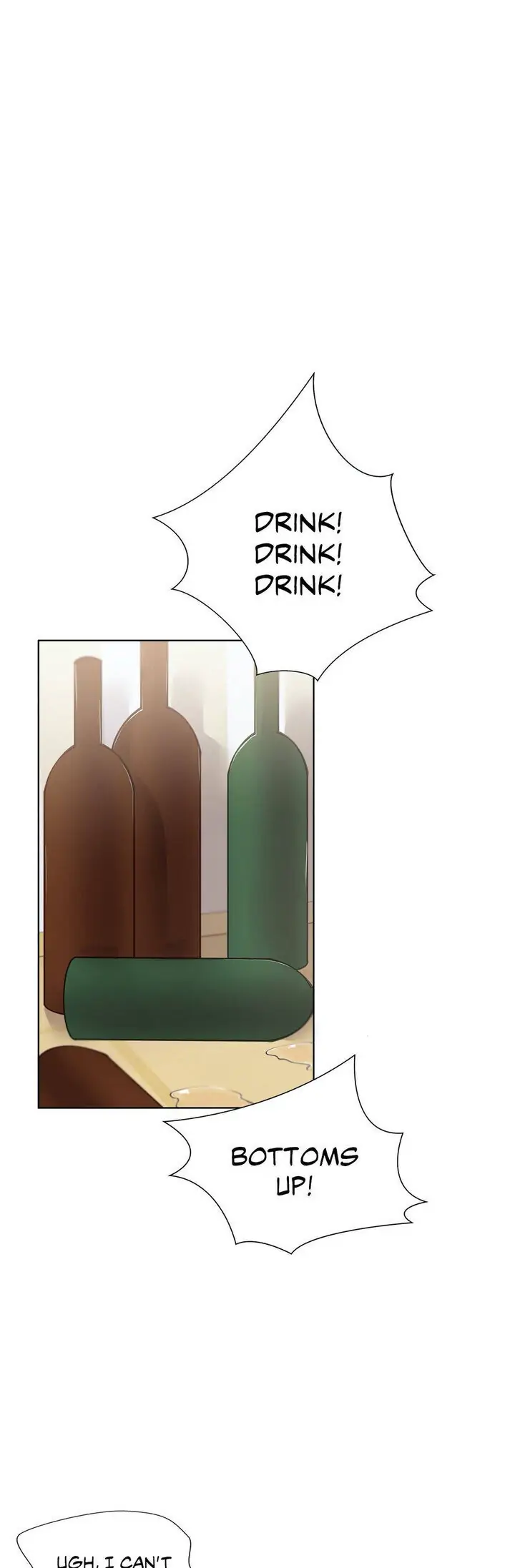 Learning the Hard Way Chapter 9 - Page 12