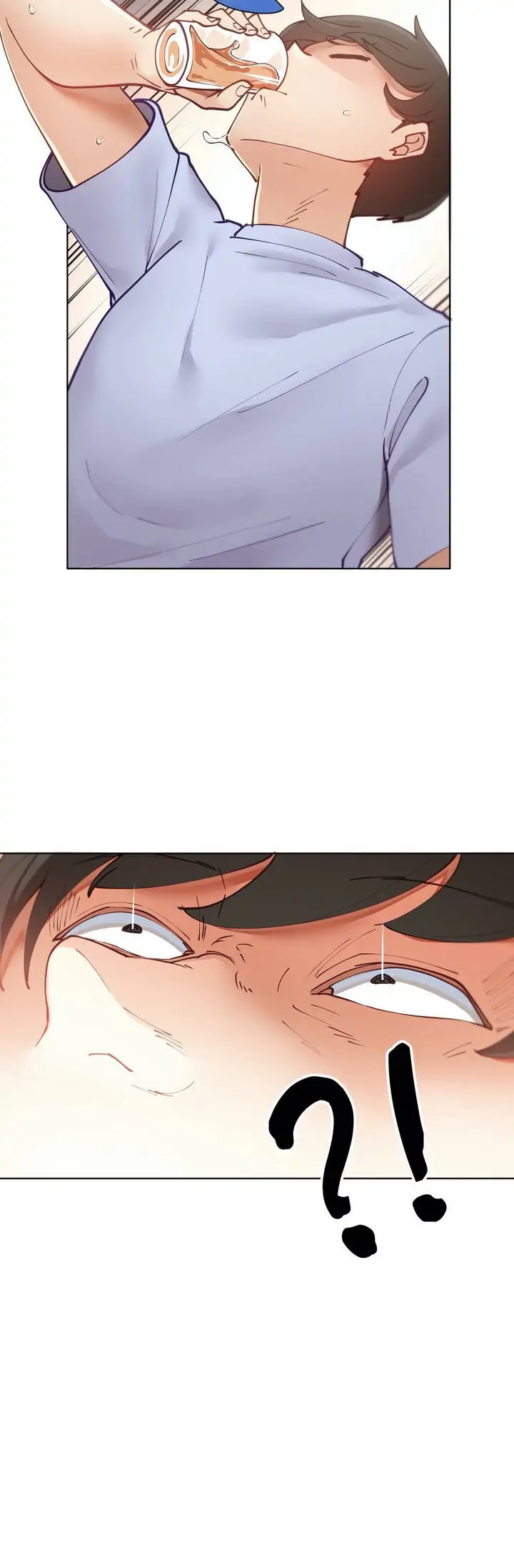 Learning the Hard Way Chapter 9 - Page 16