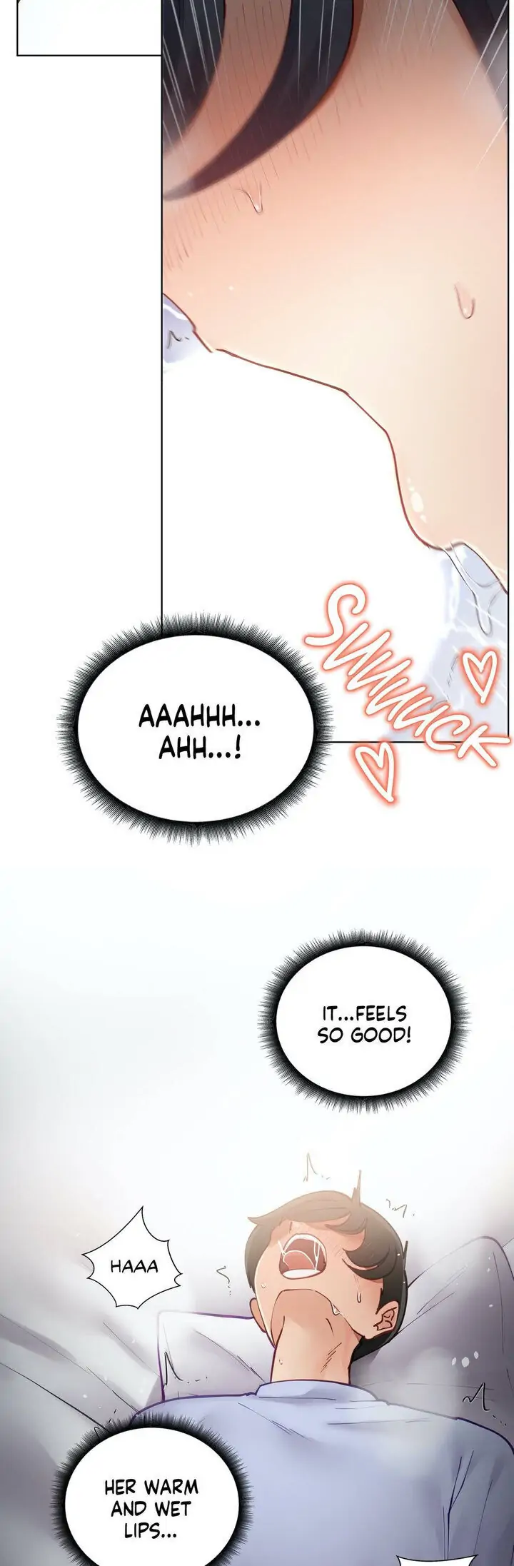 Learning the Hard Way Chapter 9 - Page 30