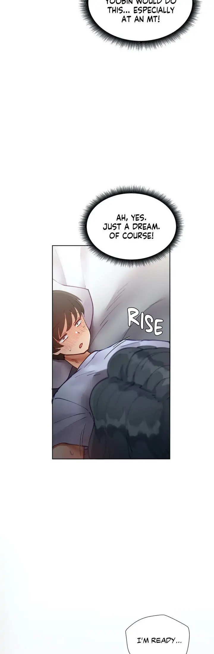 Learning the Hard Way Chapter 9 - Page 33