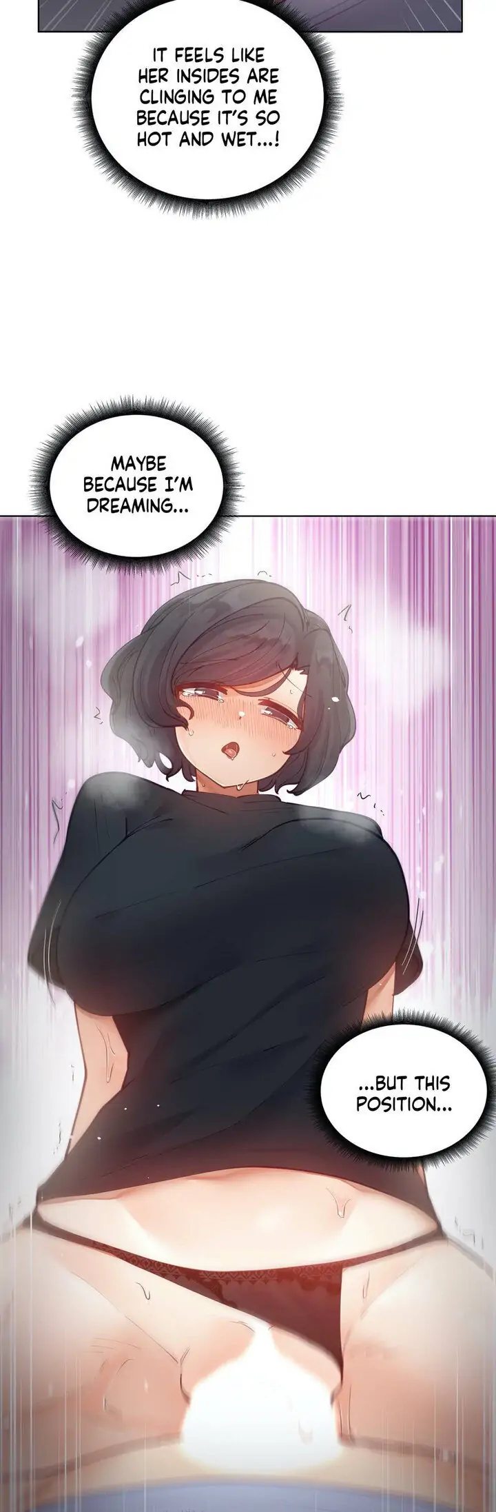 Learning the Hard Way Chapter 9 - Page 39