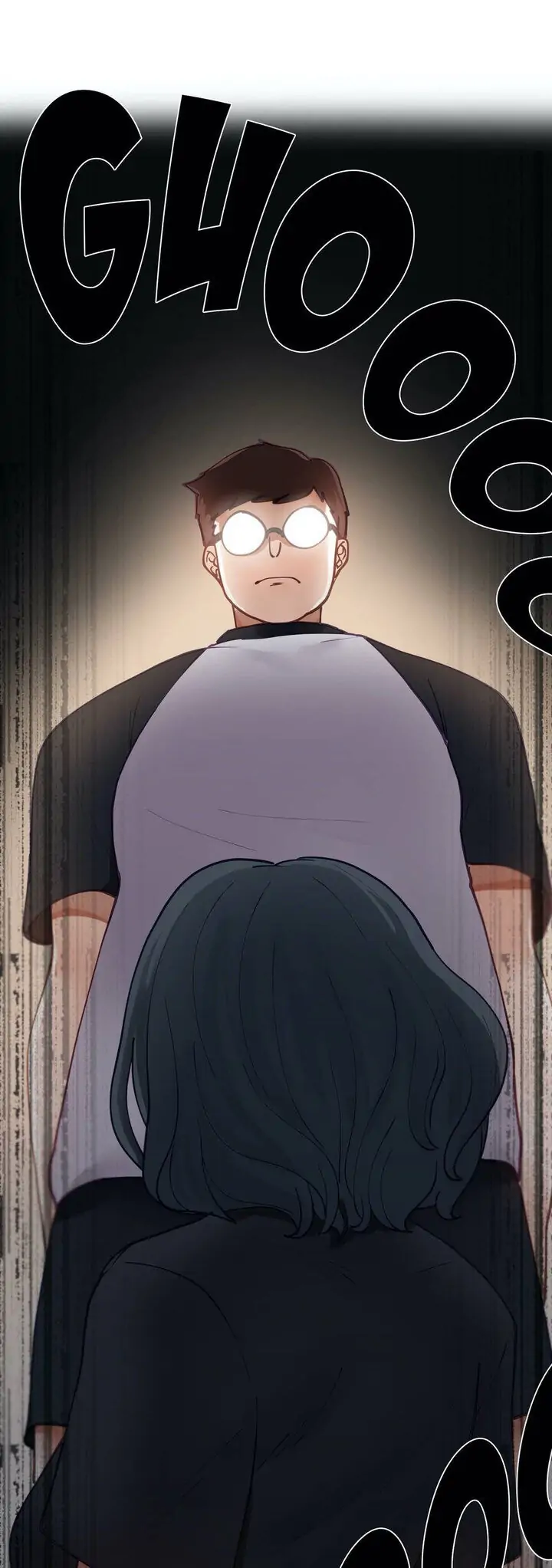 Learning the Hard Way Chapter 9 - Page 41