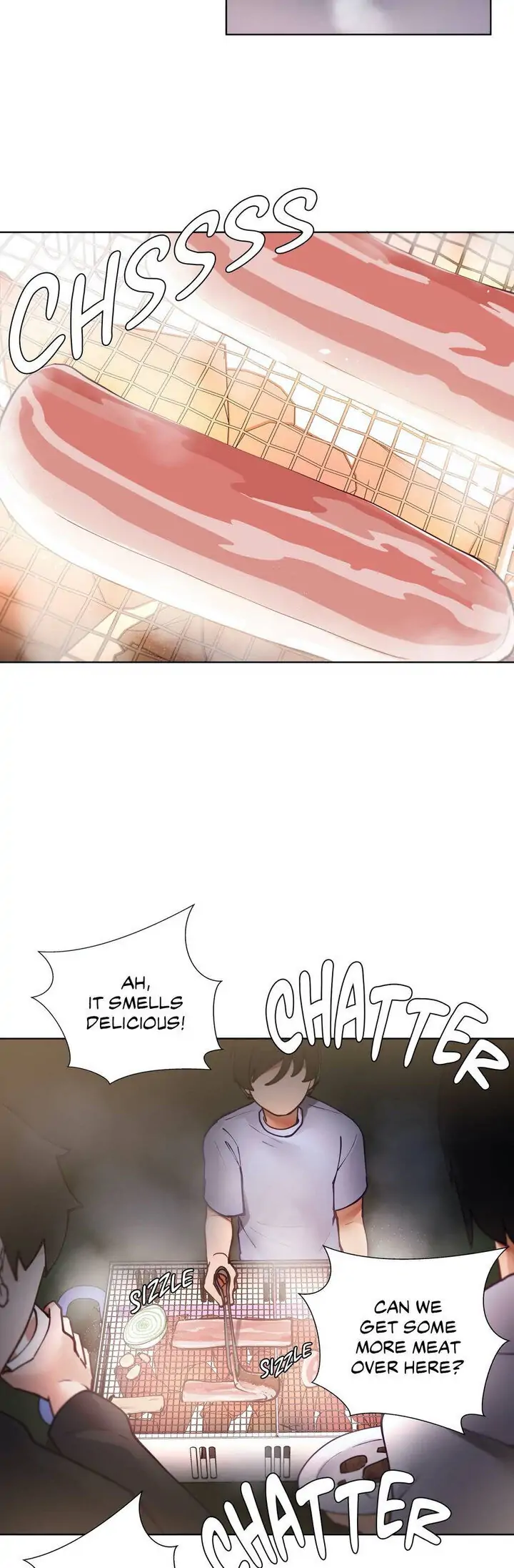 Learning the Hard Way Chapter 9 - Page 6