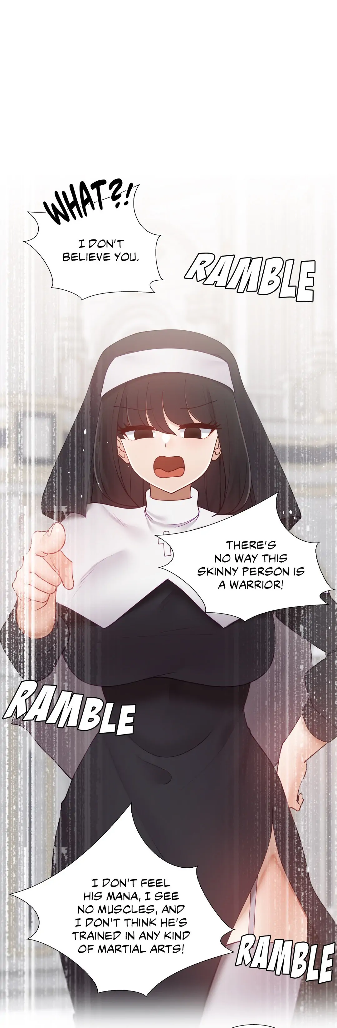 Learning the Hard Way Chapter 90 - Page 13