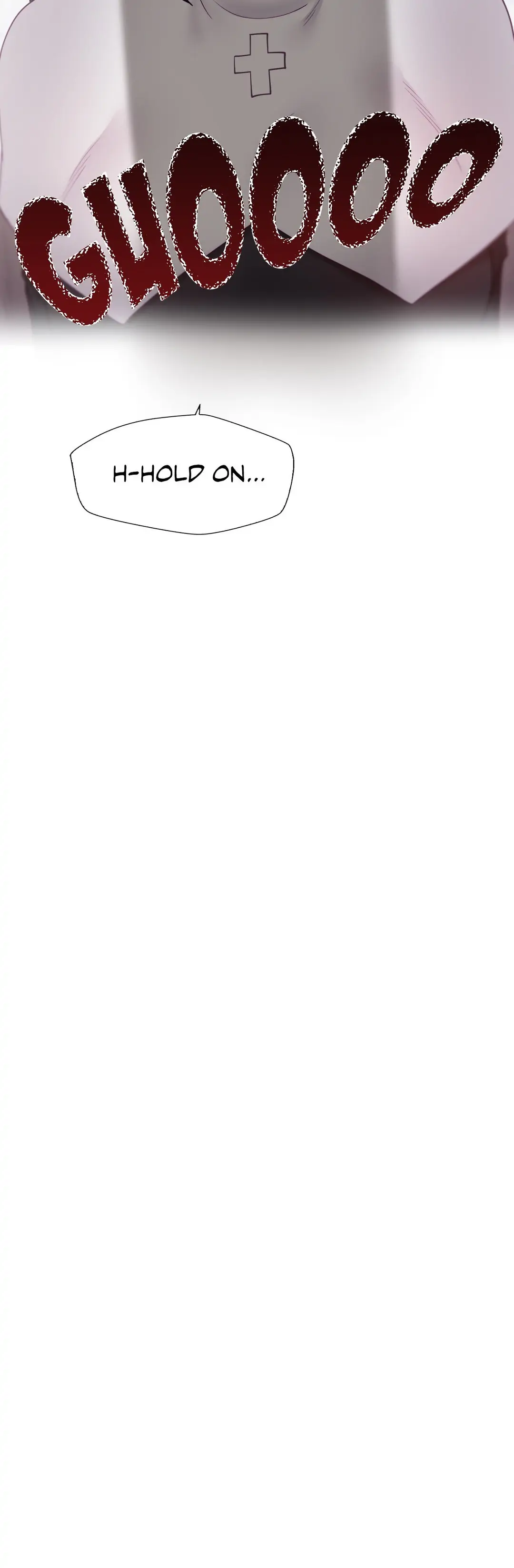 Learning the Hard Way Chapter 90 - Page 21