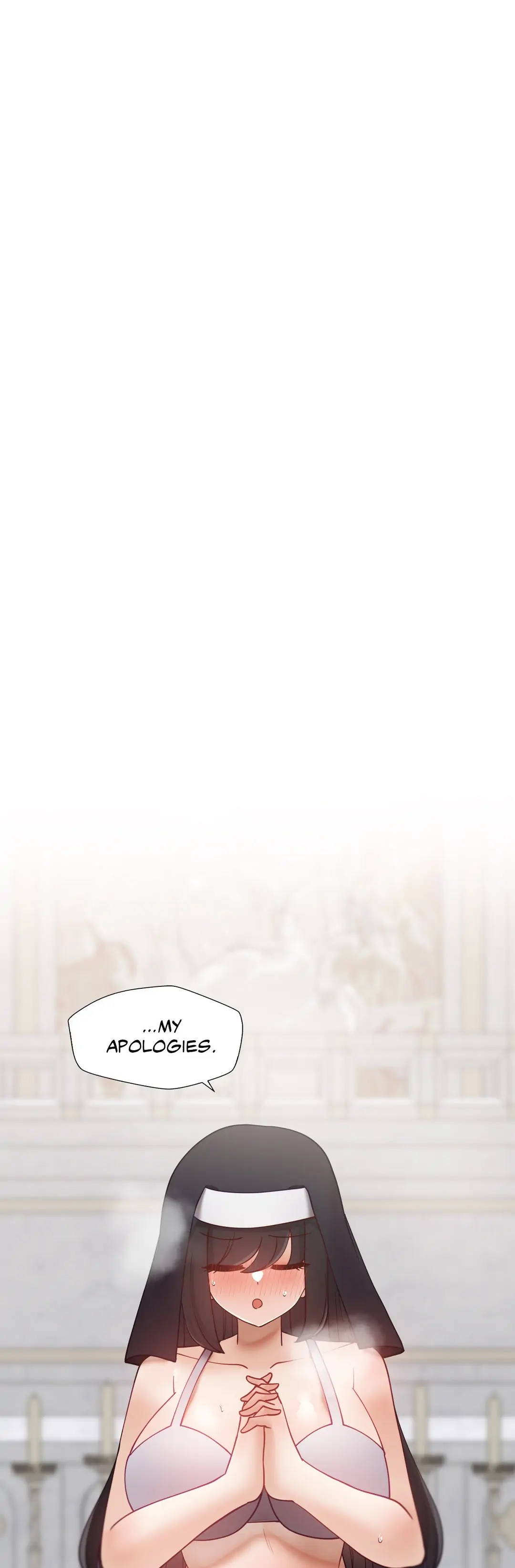 Learning the Hard Way Chapter 90 - Page 25