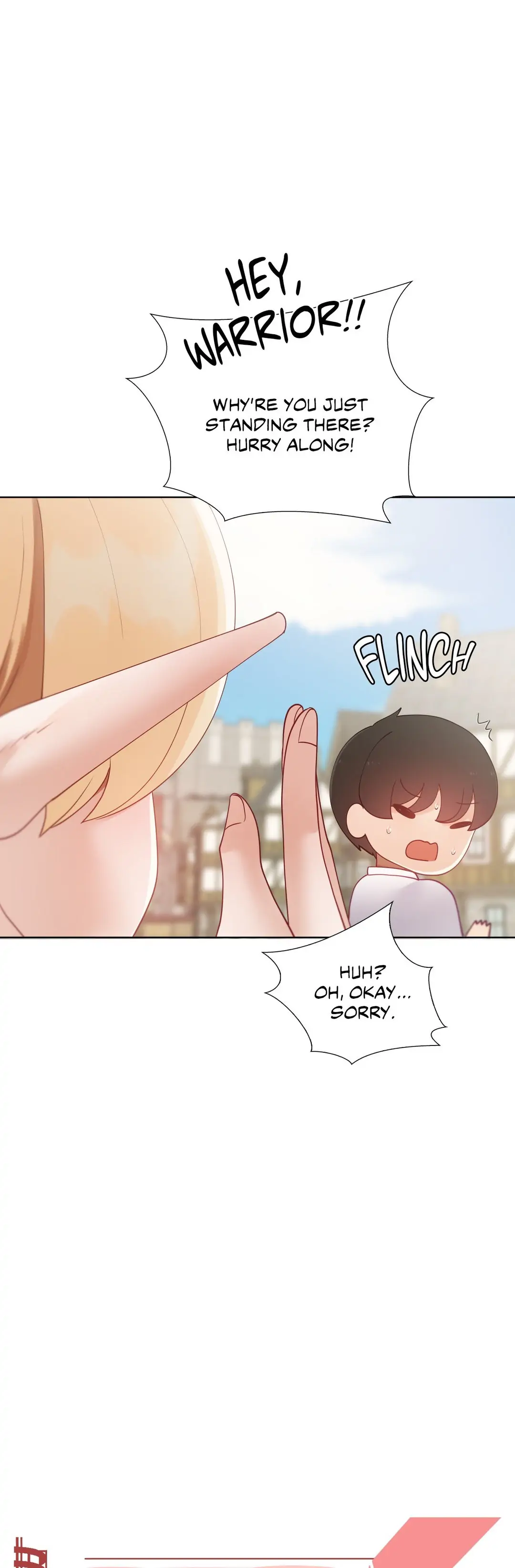 Learning the Hard Way Chapter 90 - Page 4