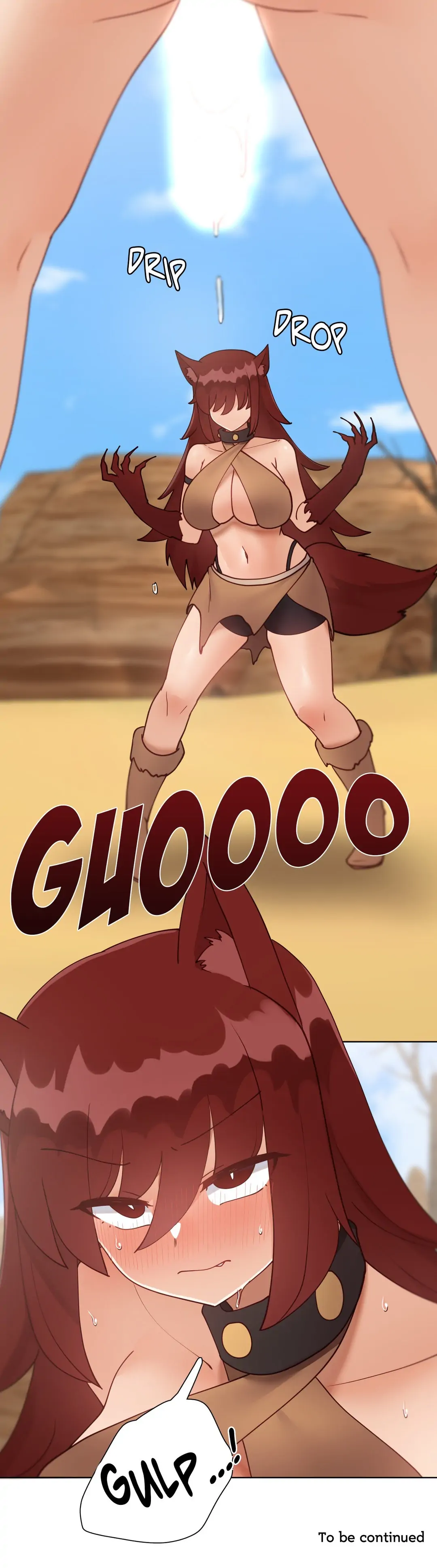 Learning the Hard Way Chapter 90 - Page 45