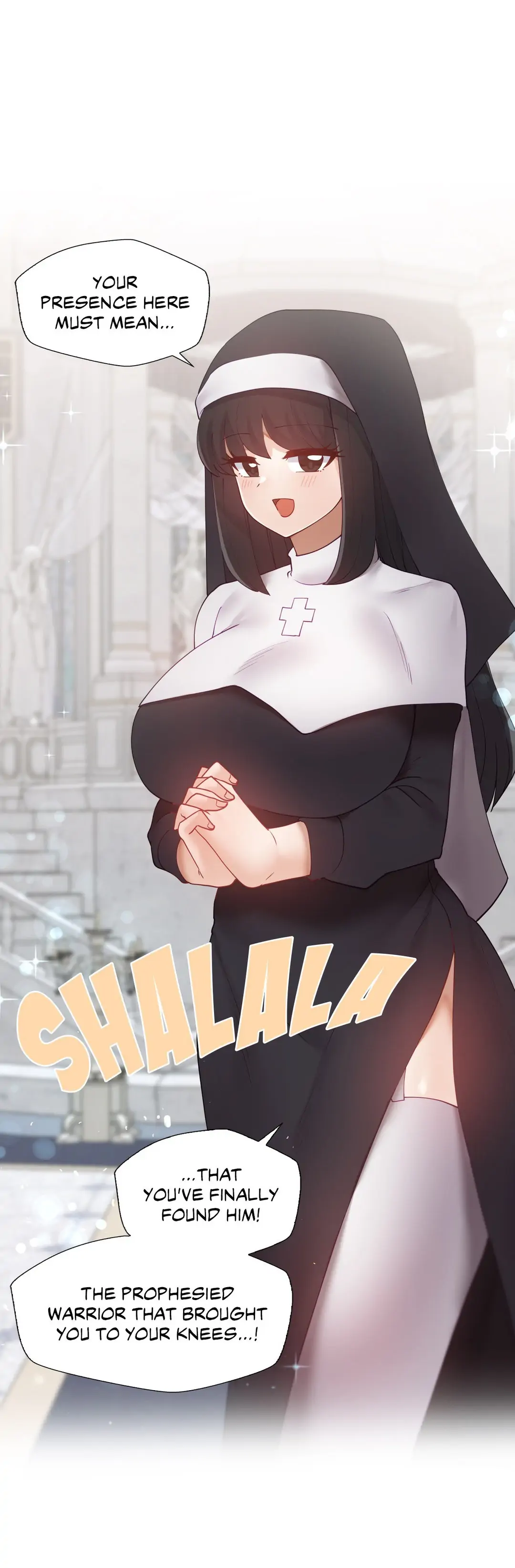 Learning the Hard Way Chapter 90 - Page 7