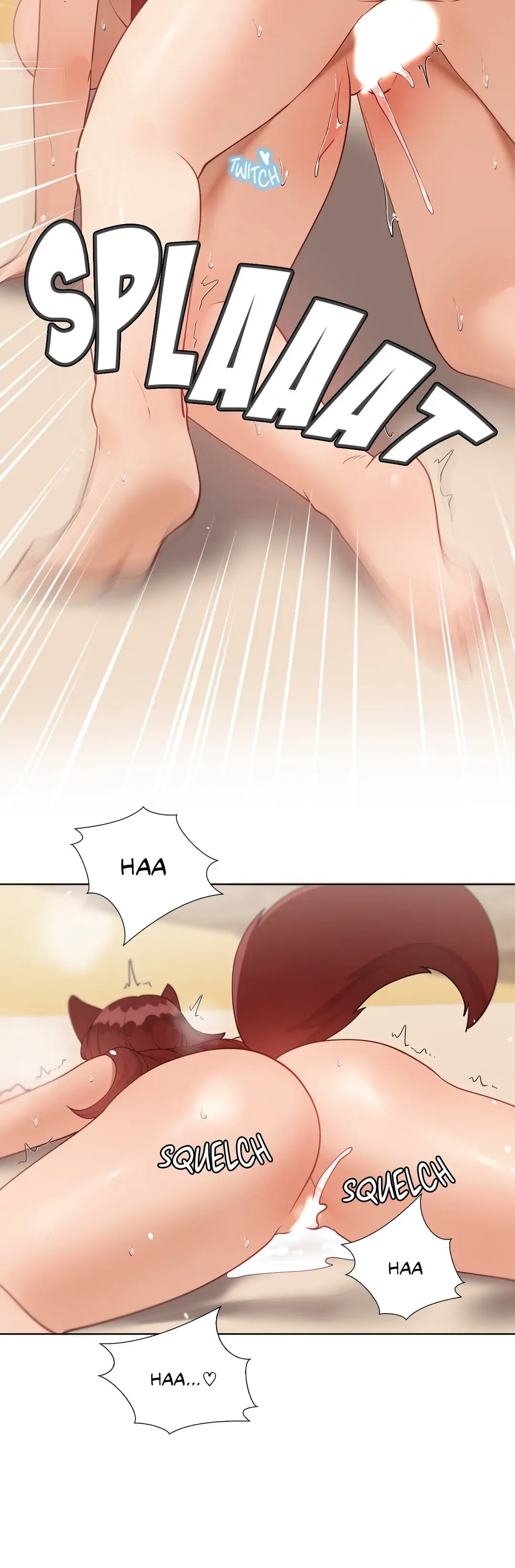 Learning the Hard Way Chapter 91 - Page 12