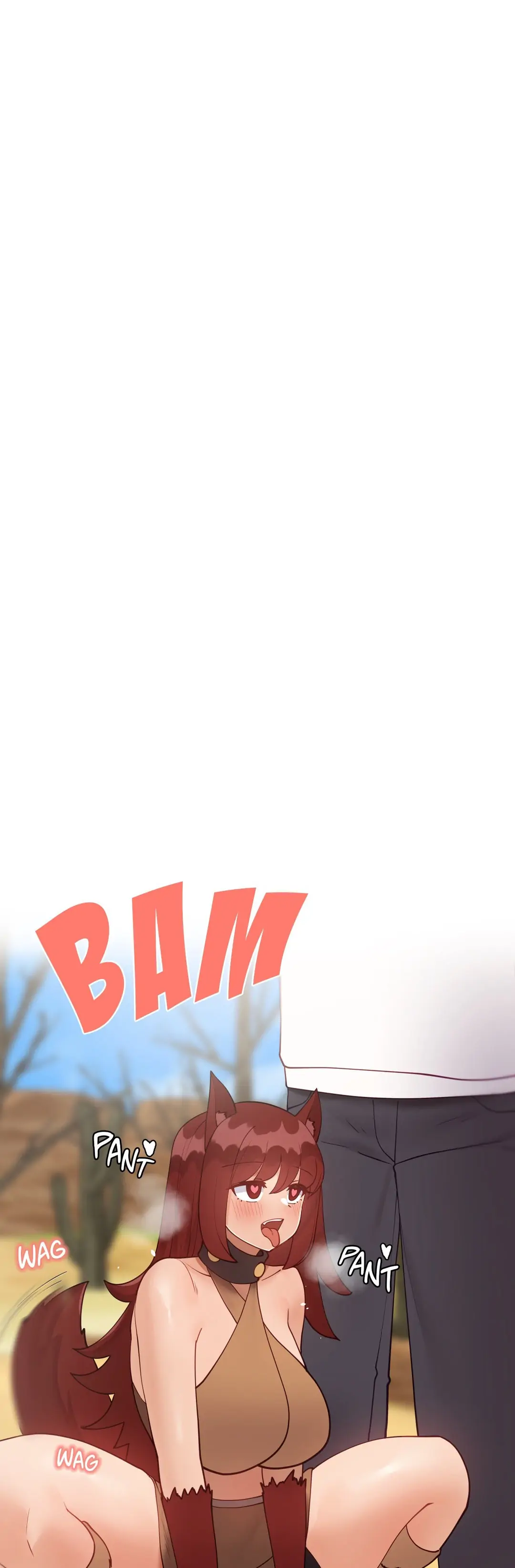 Learning the Hard Way Chapter 91 - Page 13