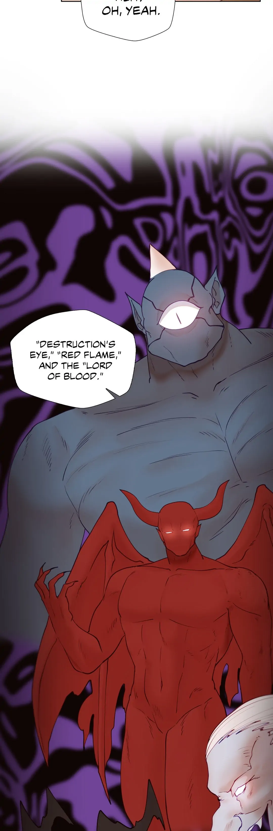 Learning the Hard Way Chapter 91 - Page 17