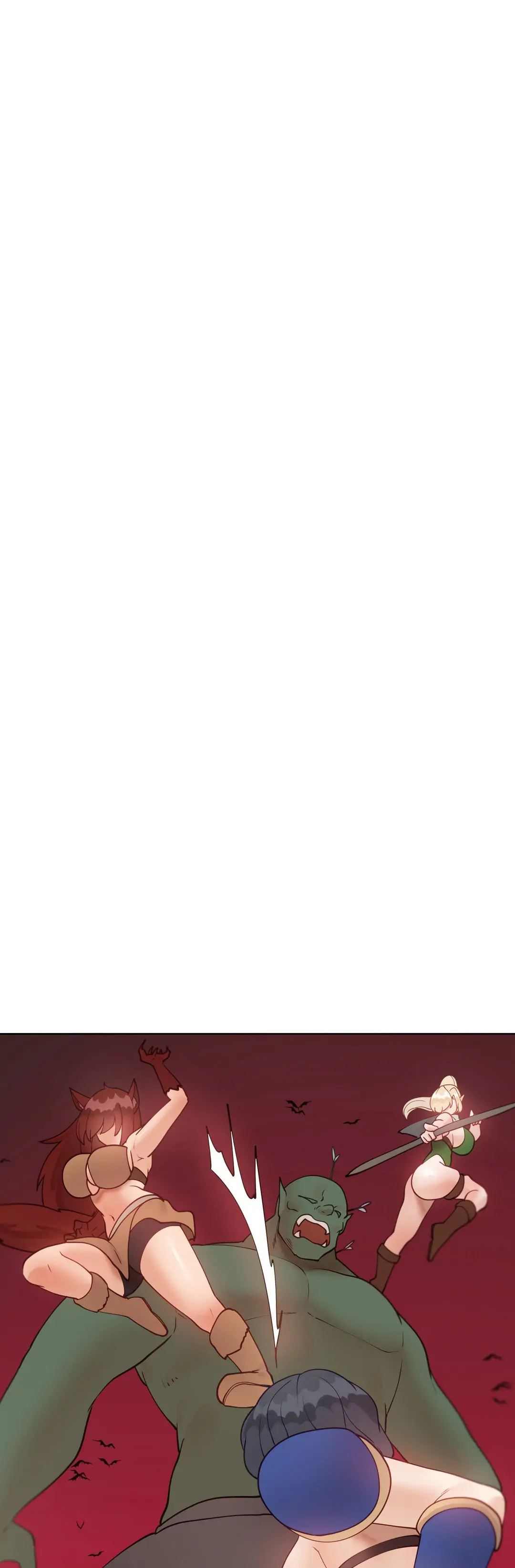 Learning the Hard Way Chapter 91 - Page 20