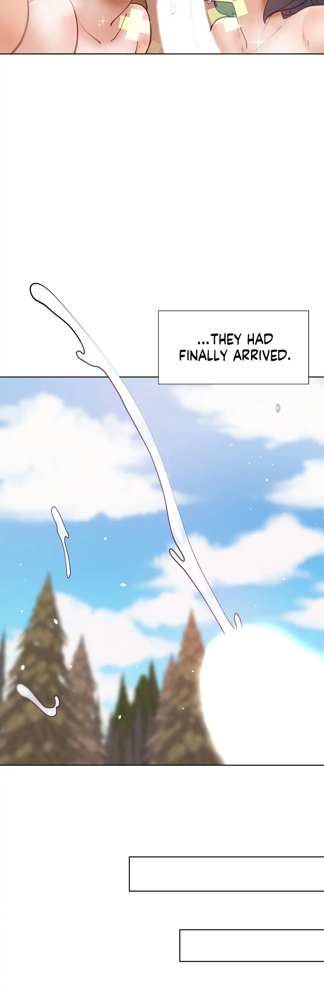 Learning the Hard Way Chapter 91 - Page 23