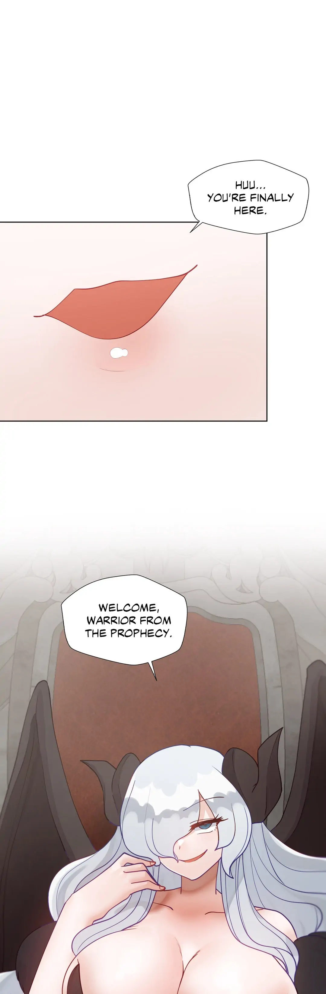 Learning the Hard Way Chapter 91 - Page 26