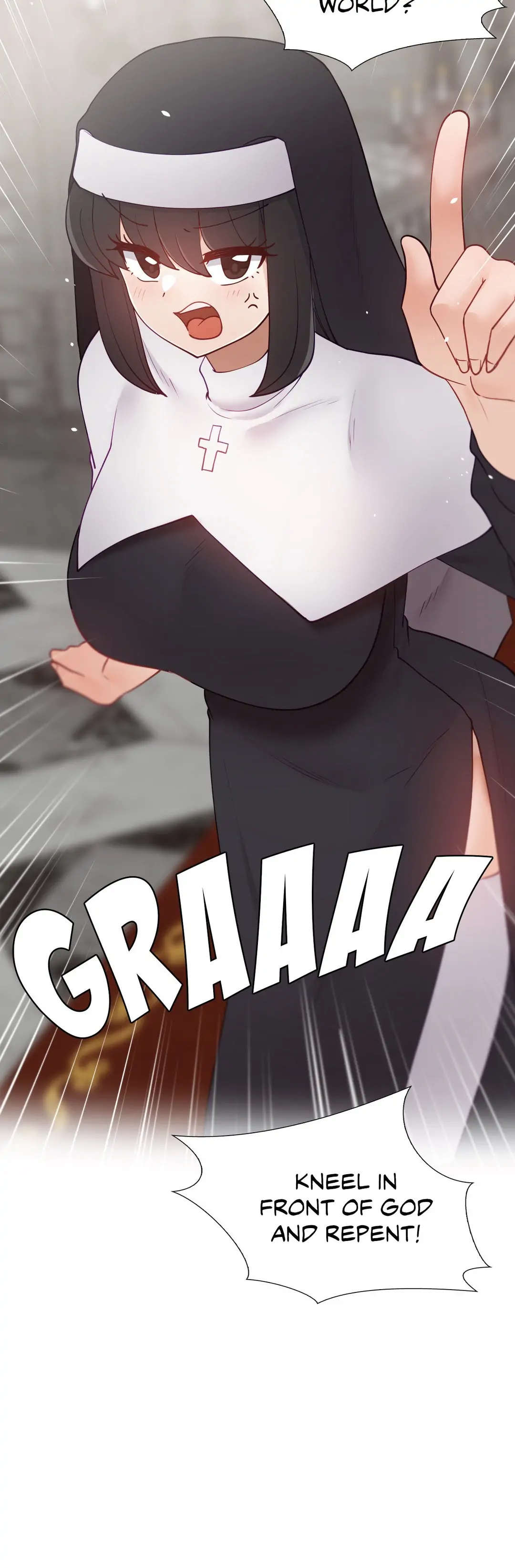 Learning the Hard Way Chapter 91 - Page 30