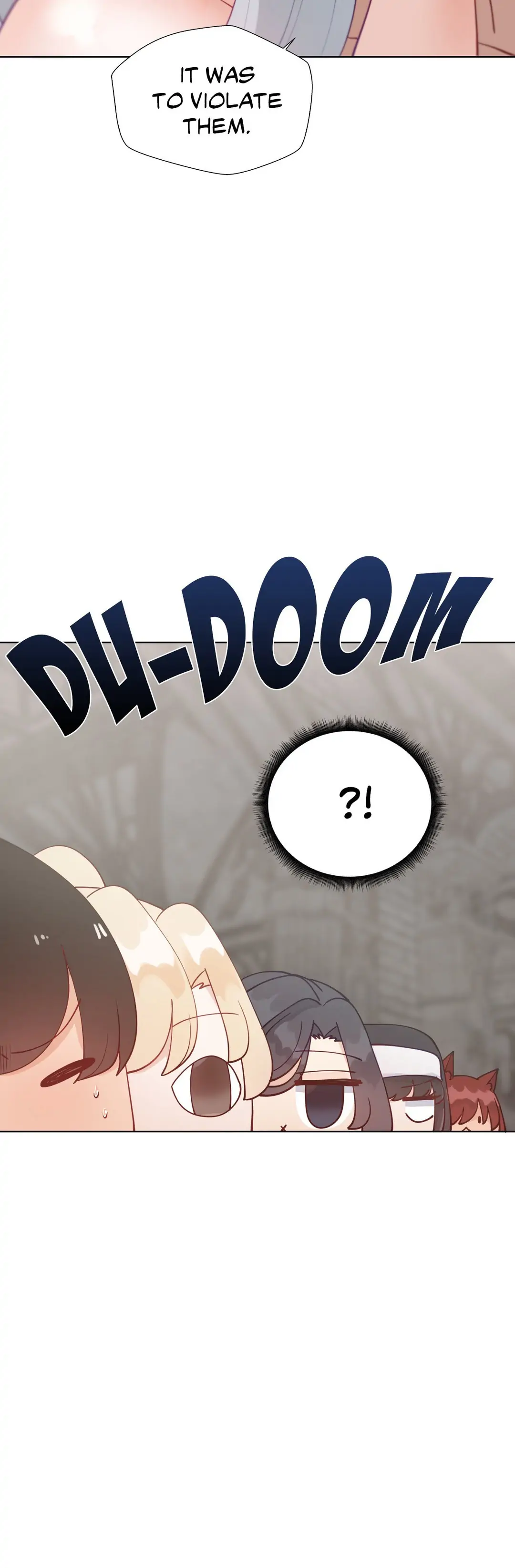 Learning the Hard Way Chapter 91 - Page 36