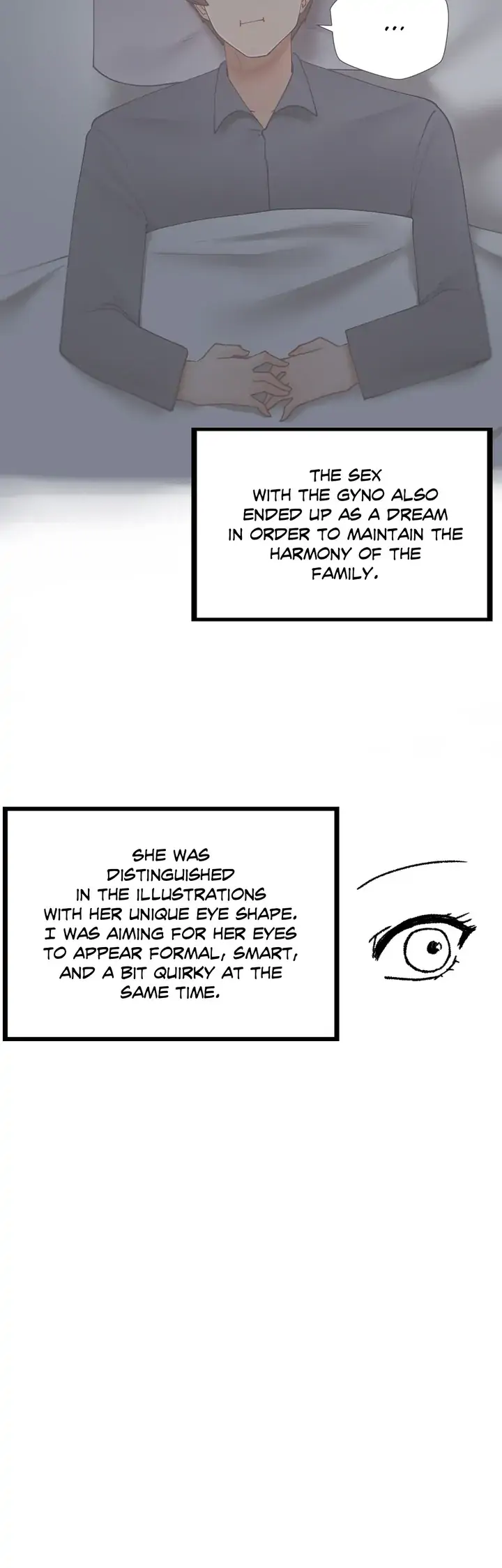 Learning the Hard Way Chapter 92.5 - Page 24