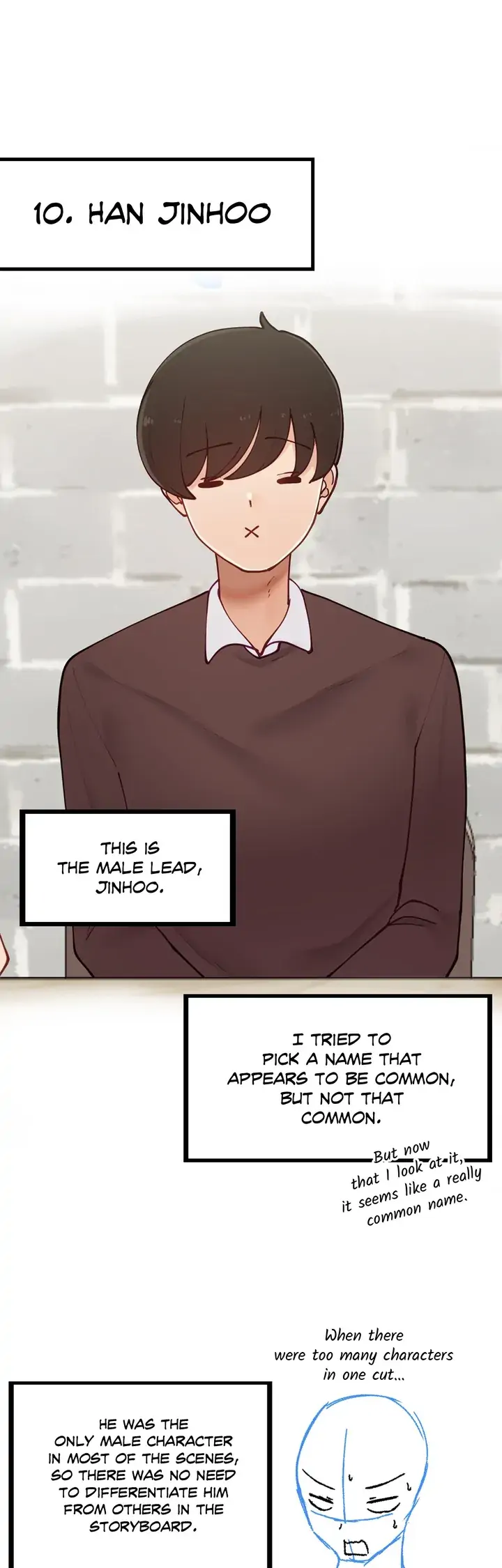 Learning the Hard Way Chapter 92.5 - Page 25