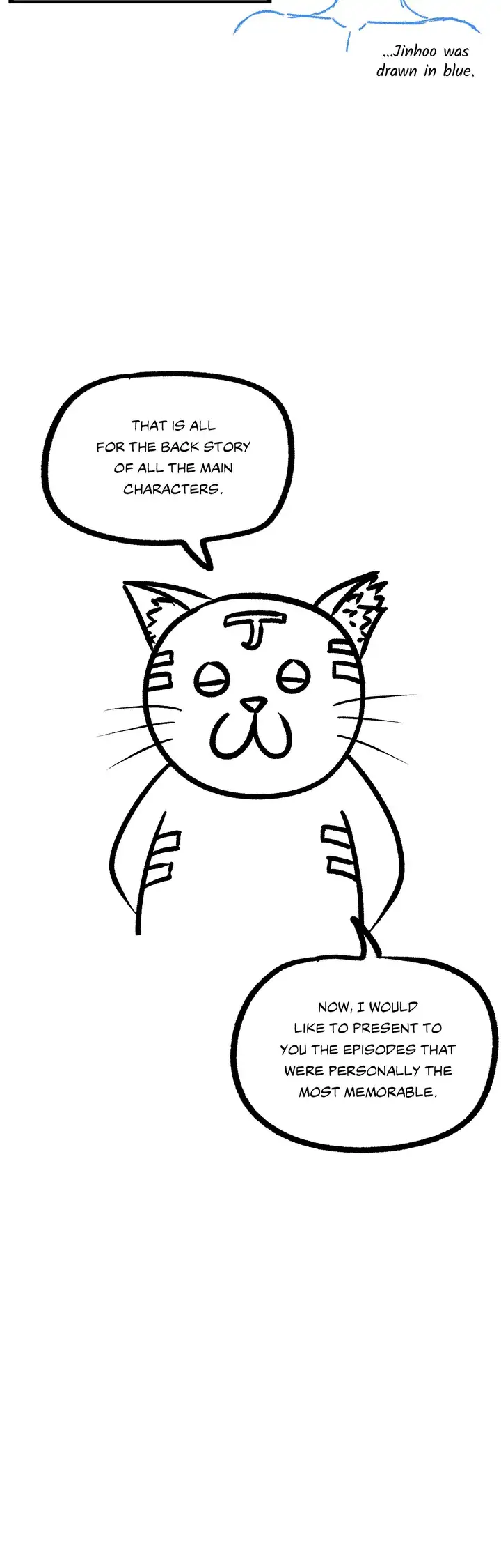 Learning the Hard Way Chapter 92.5 - Page 26