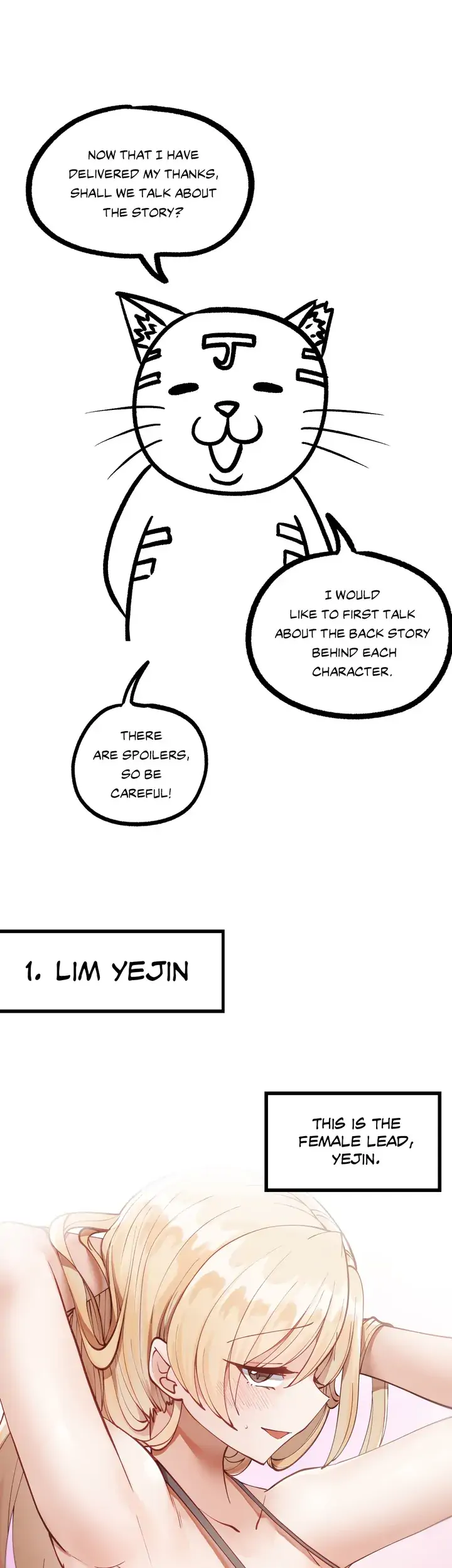 Learning the Hard Way Chapter 92.5 - Page 4