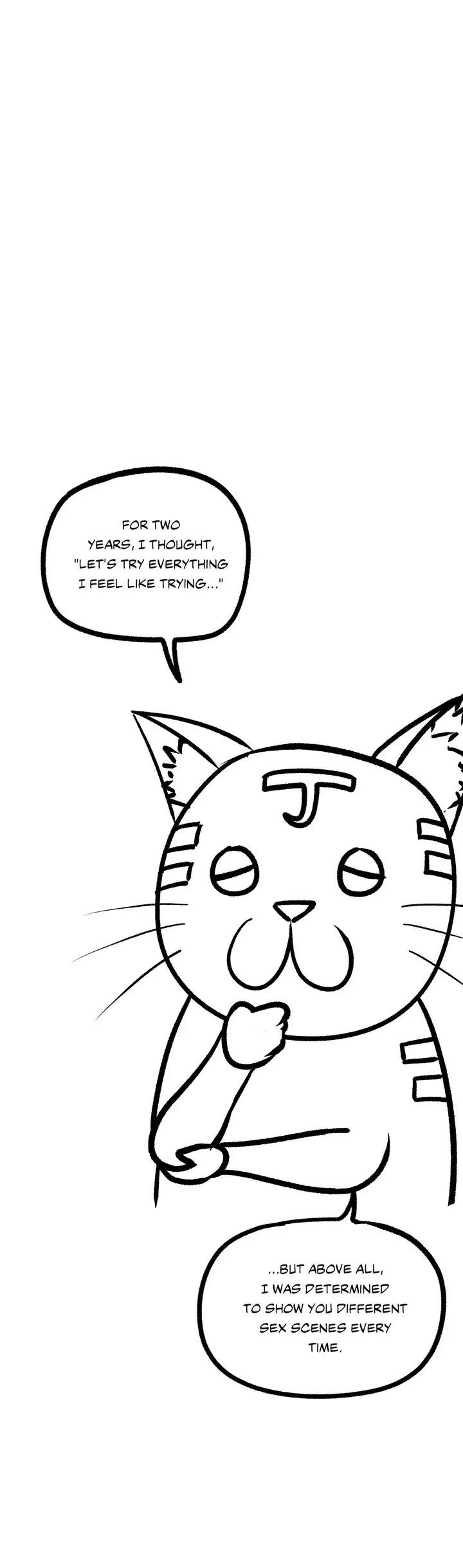 Learning the Hard Way Chapter 92.5 - Page 34