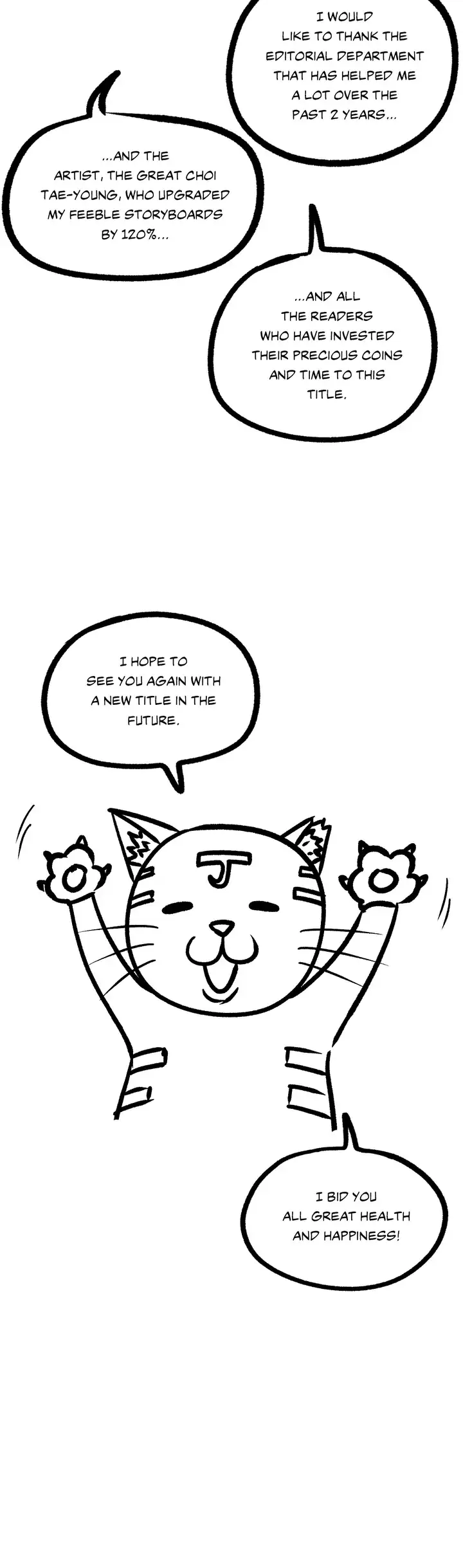 Learning the Hard Way Chapter 92.5 - Page 36