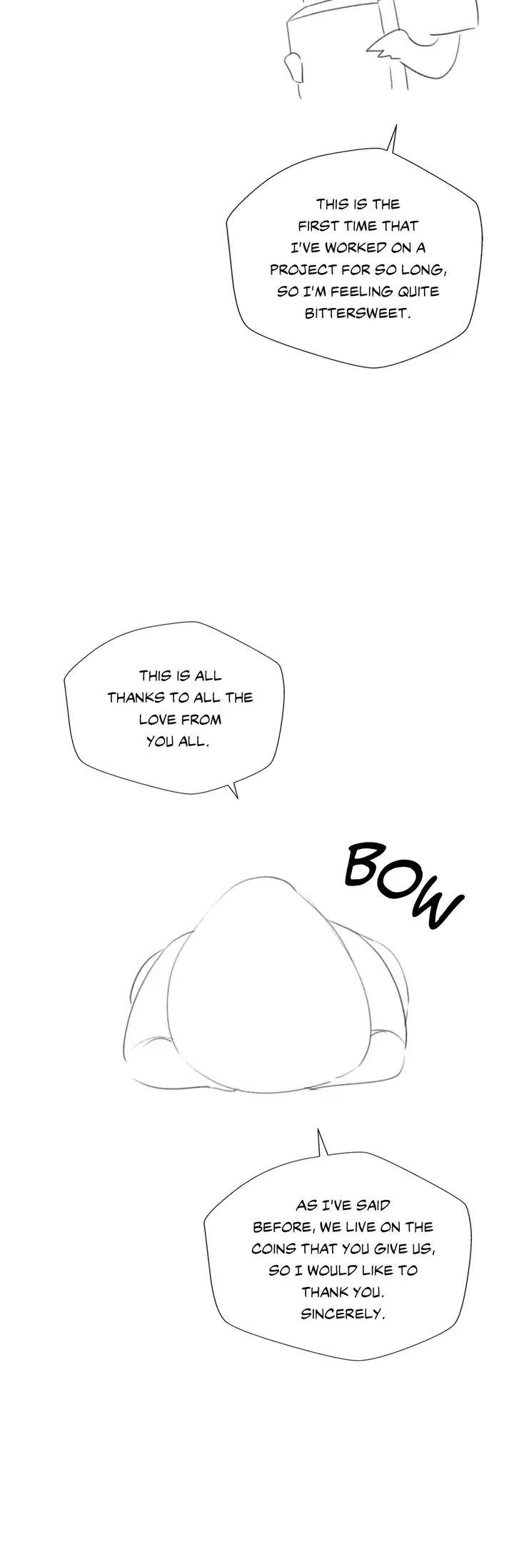 Learning the Hard Way Chapter 92.5 - Page 38