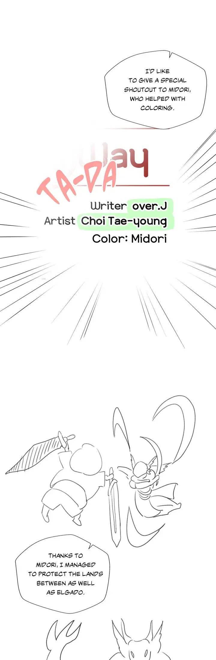 Learning the Hard Way Chapter 92.5 - Page 39