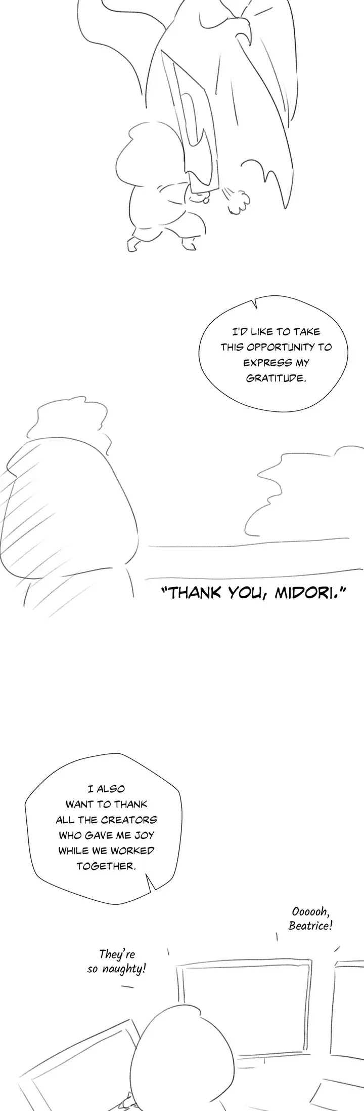 Learning the Hard Way Chapter 92.5 - Page 40