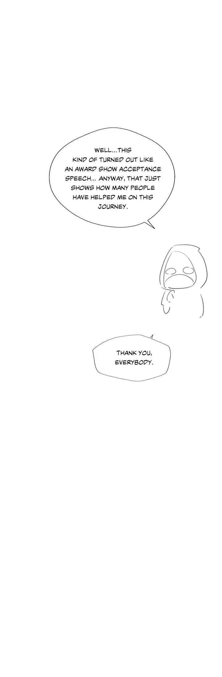 Learning the Hard Way Chapter 92.5 - Page 42