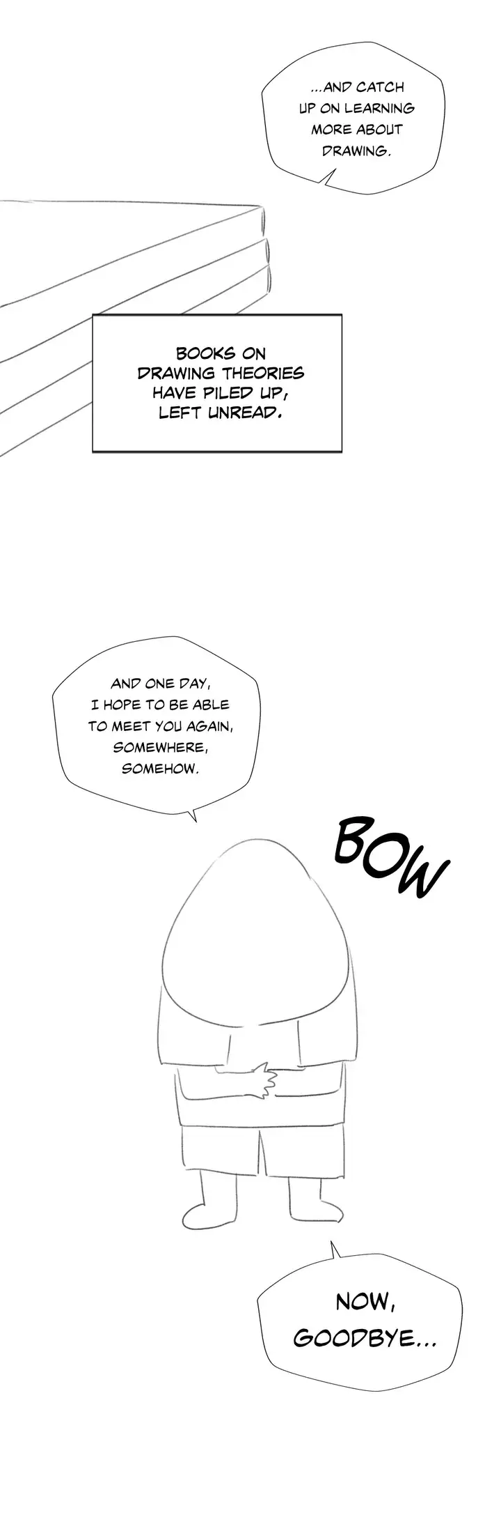 Learning the Hard Way Chapter 92.5 - Page 44