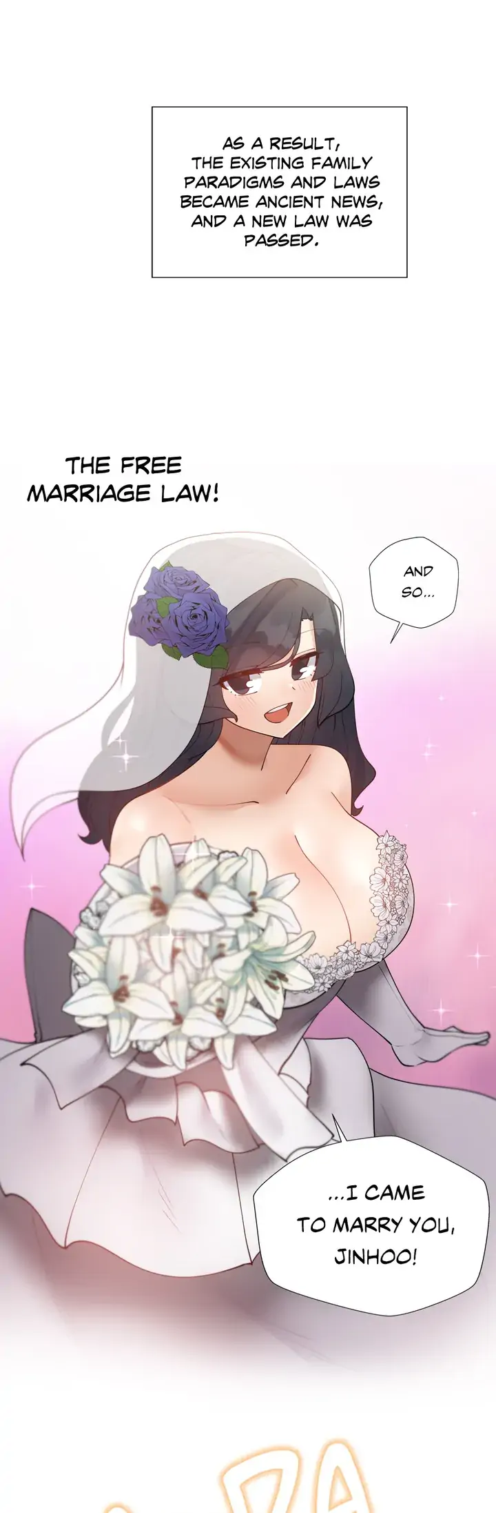 Learning the Hard Way Chapter 92.5 - Page 49