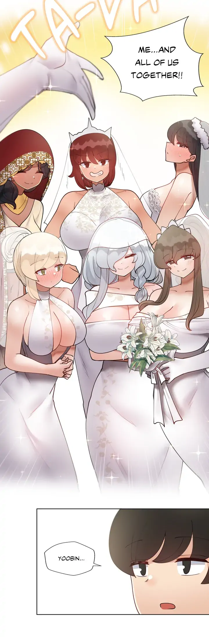 Learning the Hard Way Chapter 92.5 - Page 50