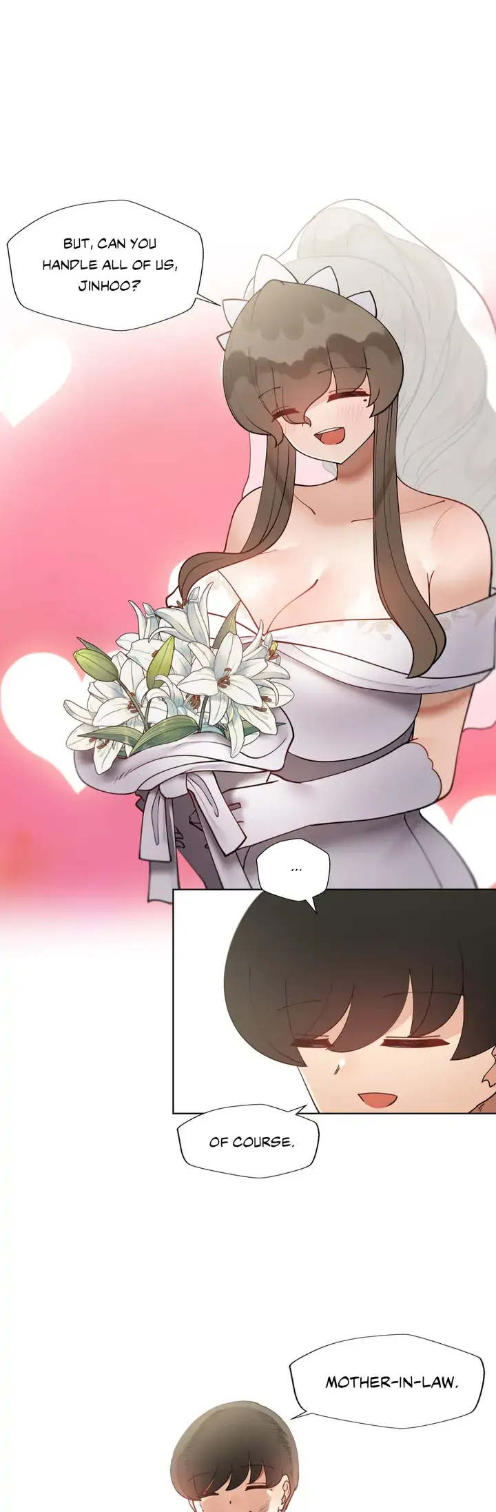 Learning the Hard Way Chapter 92.5 - Page 51