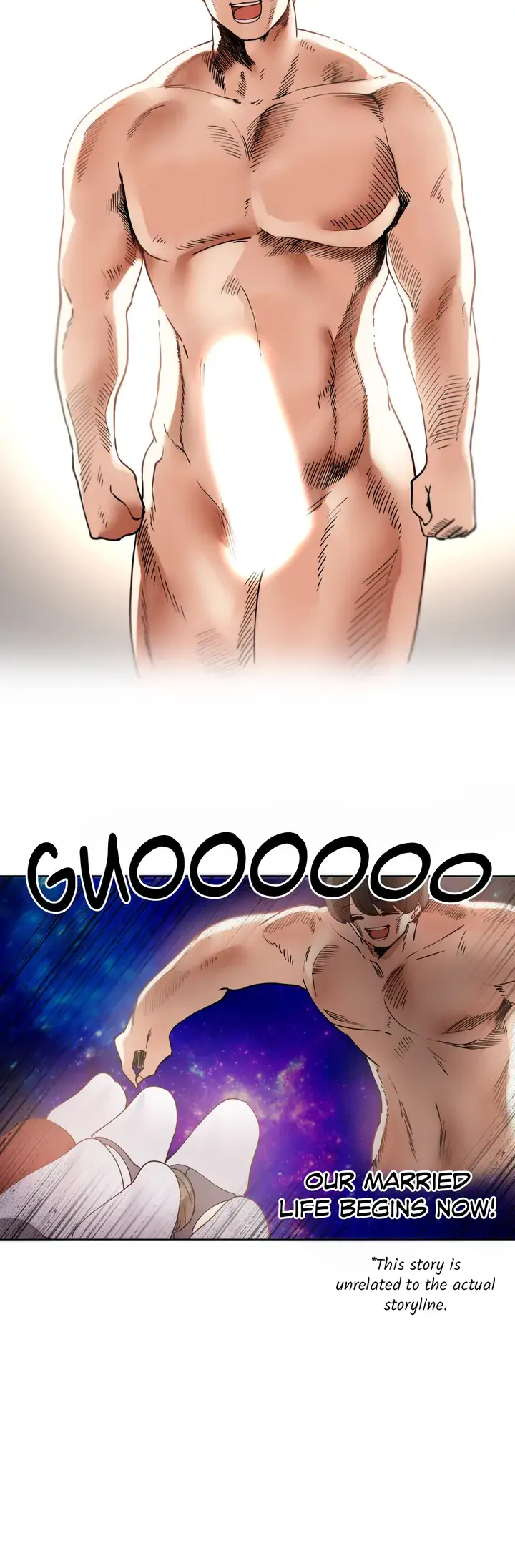 Learning the Hard Way Chapter 92.5 - Page 52