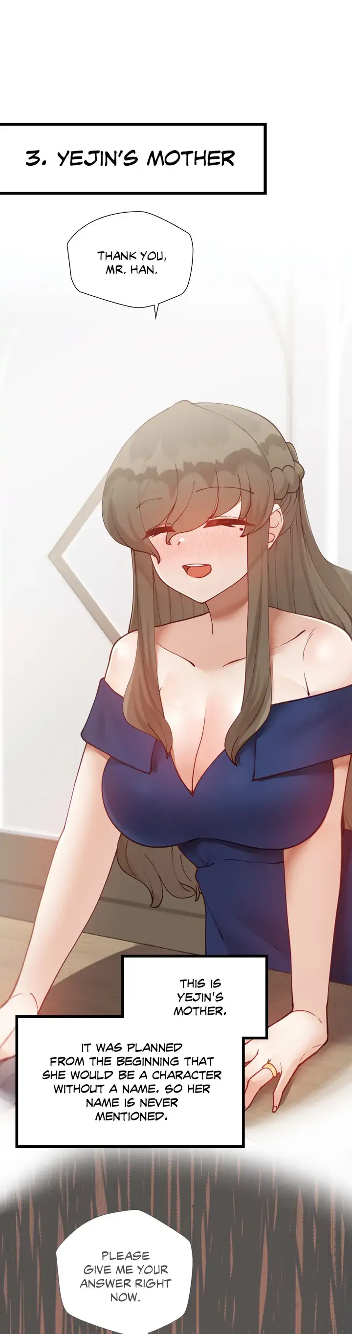 Learning the Hard Way Chapter 92.5 - Page 9