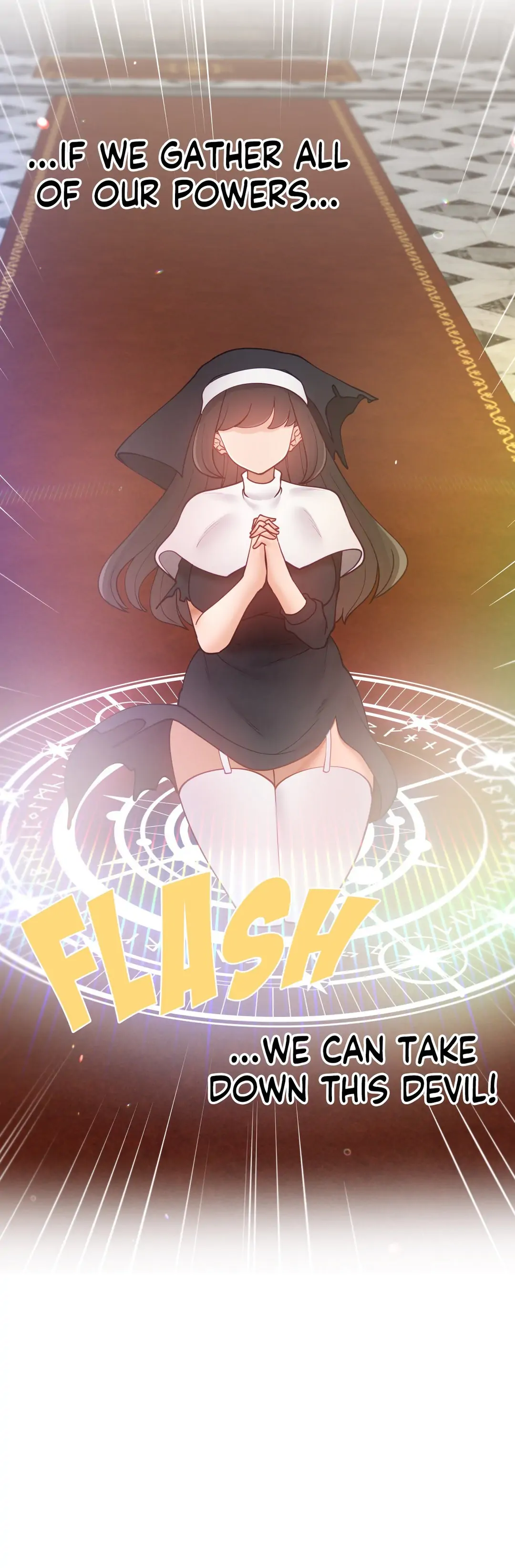 Learning the Hard Way Chapter 92 - Page 21