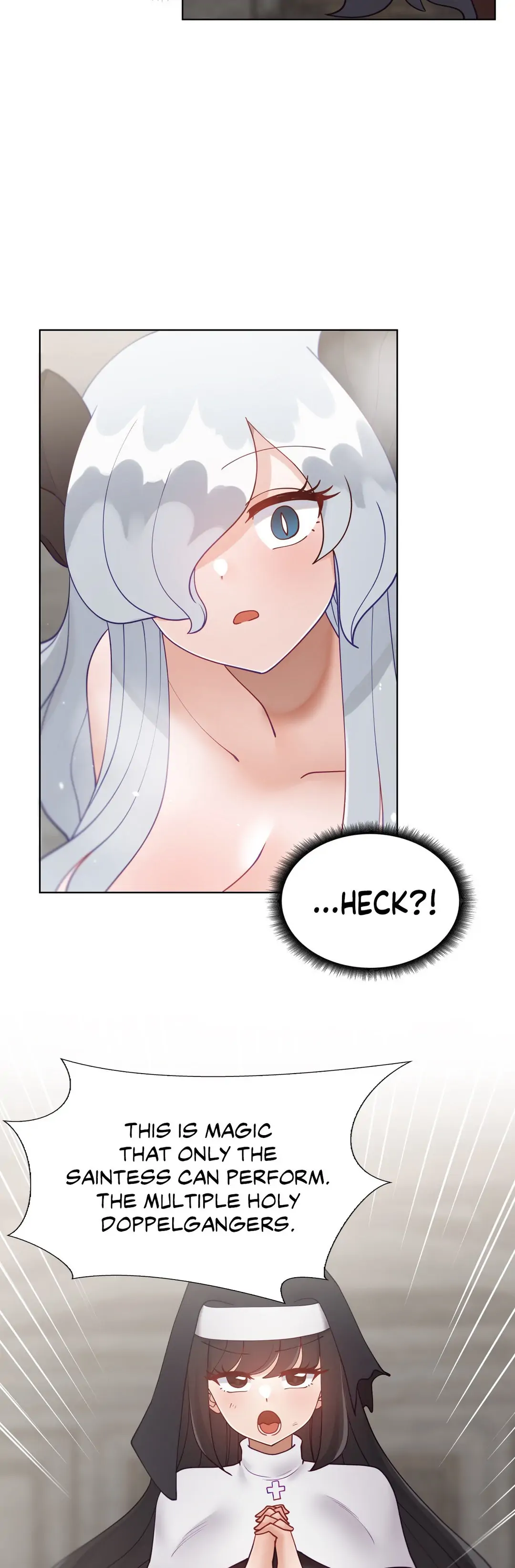 Learning the Hard Way Chapter 92 - Page 26