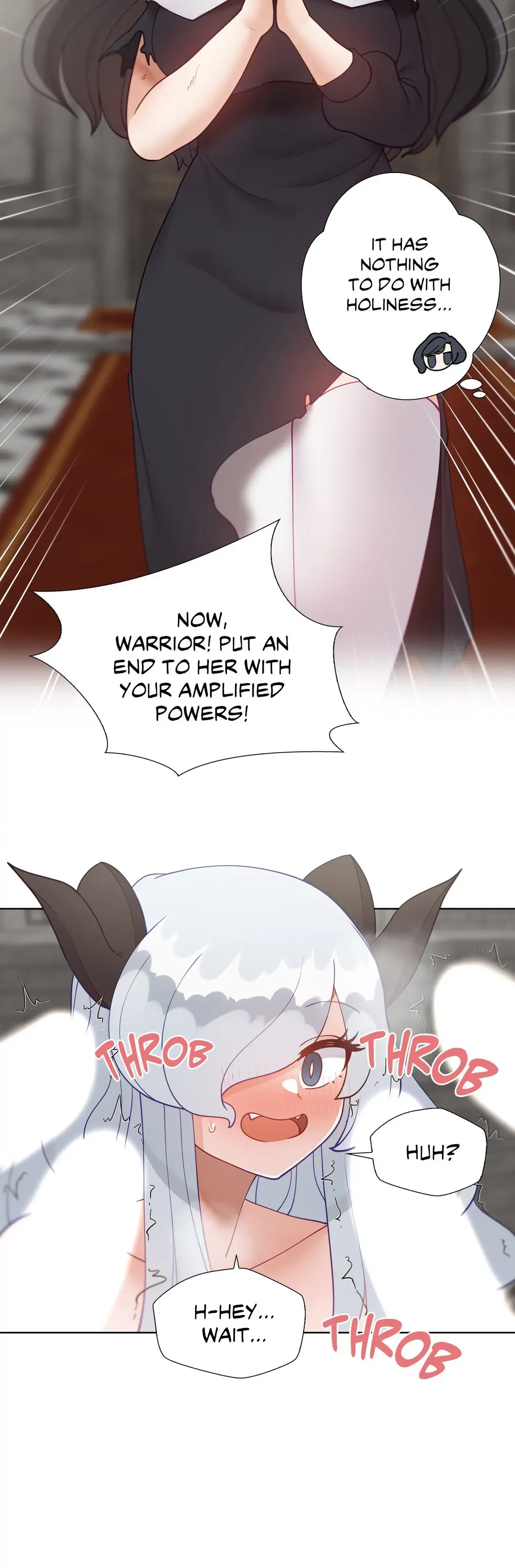 Learning the Hard Way Chapter 92 - Page 27