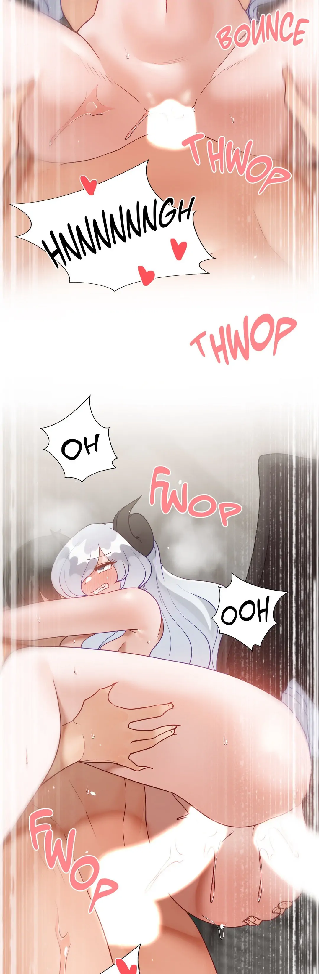 Learning the Hard Way Chapter 92 - Page 29