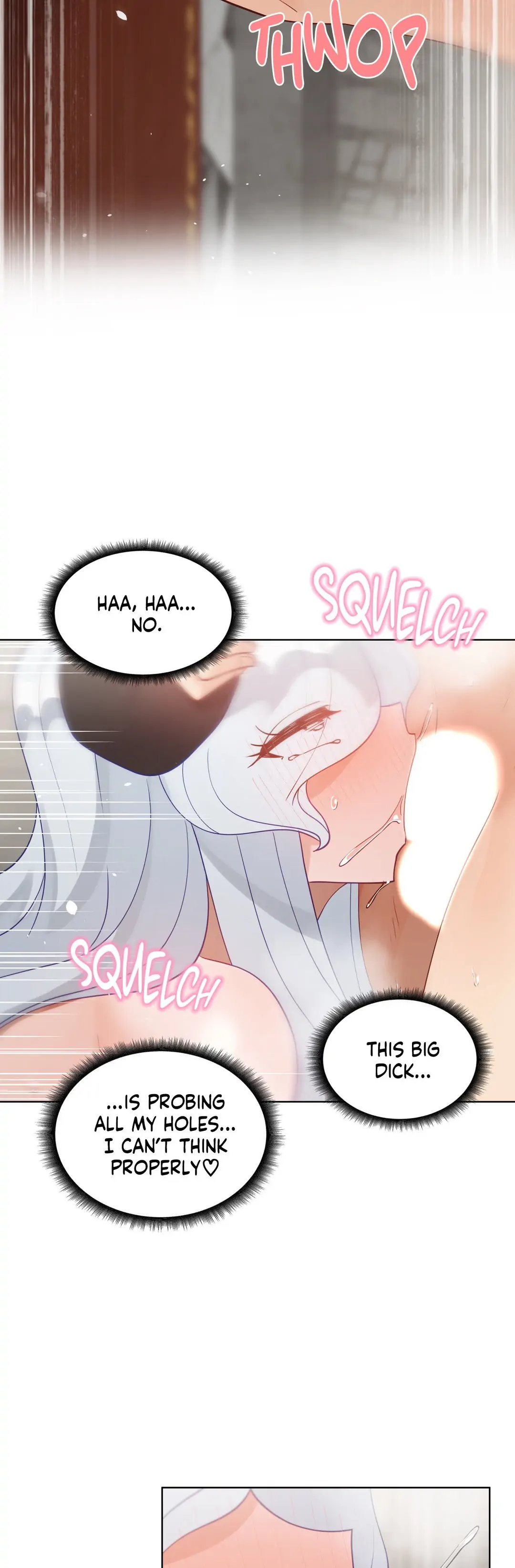 Learning the Hard Way Chapter 92 - Page 32