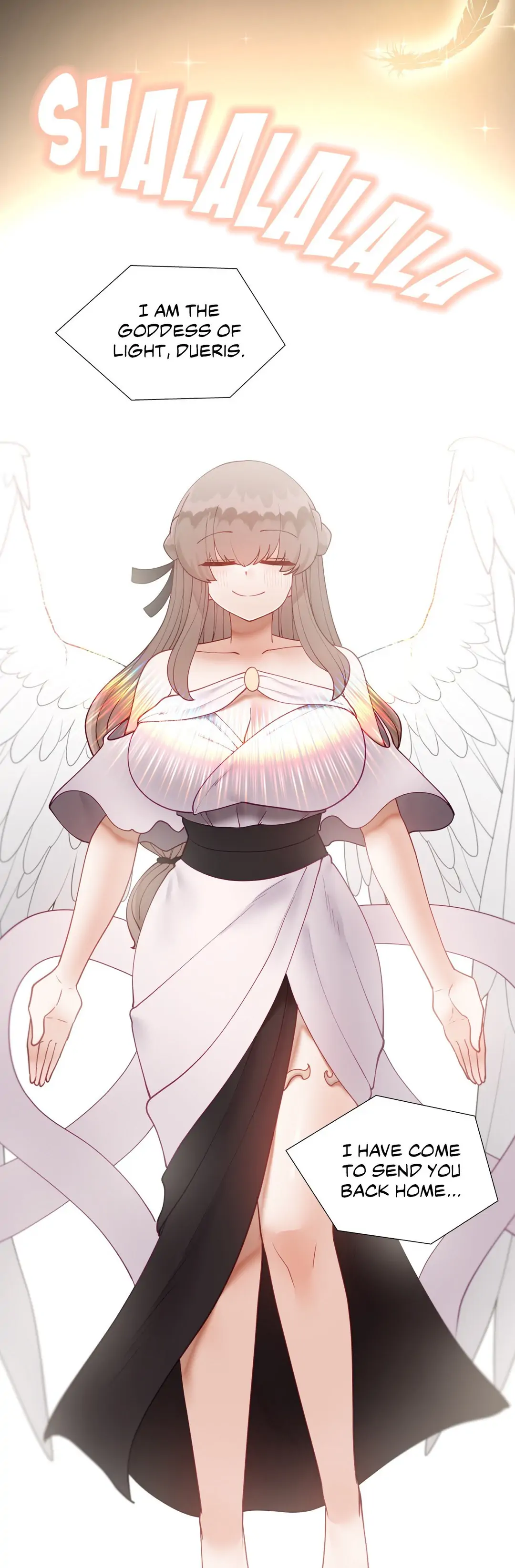 Learning the Hard Way Chapter 92 - Page 38