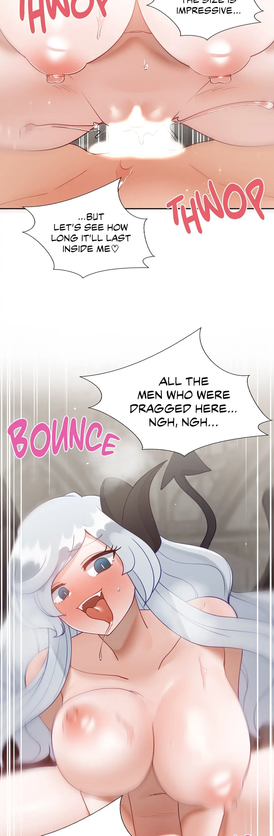 Learning the Hard Way Chapter 92 - Page 5