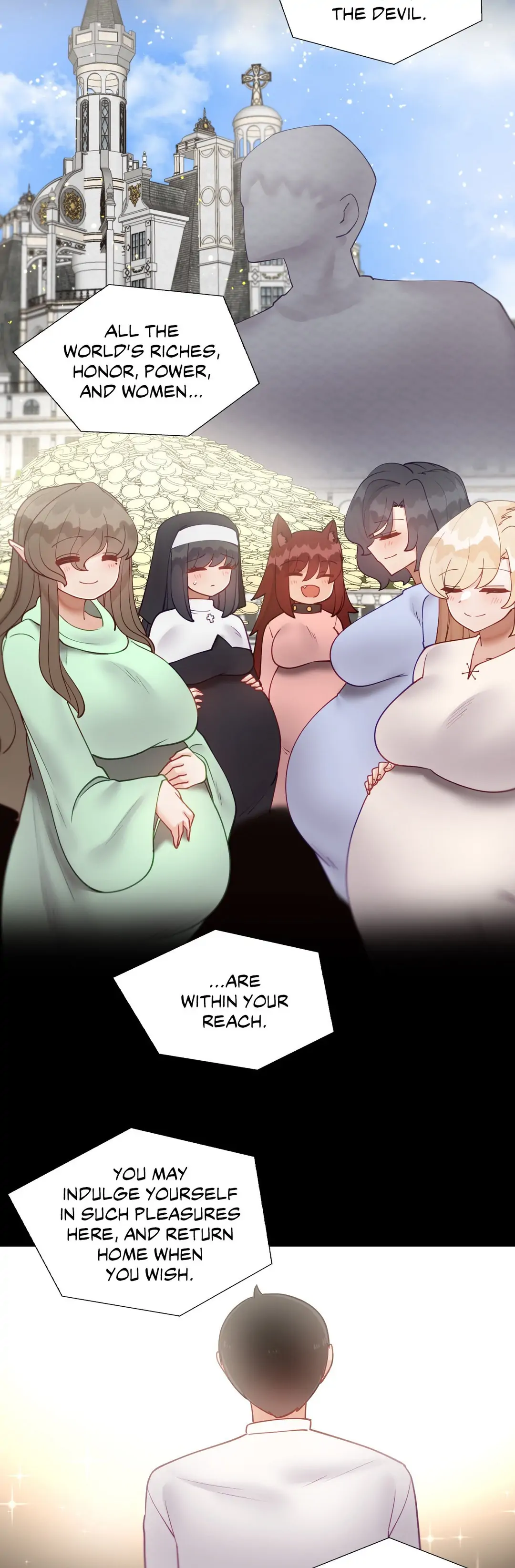 Learning the Hard Way Chapter 92 - Page 41