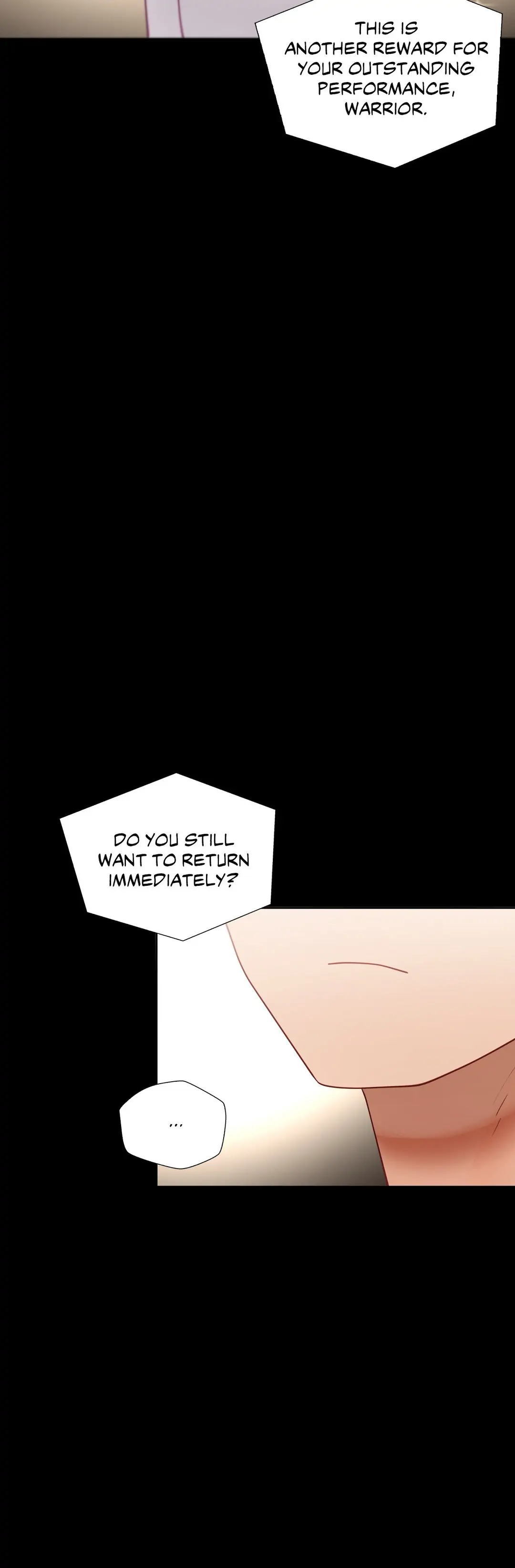 Learning the Hard Way Chapter 92 - Page 42