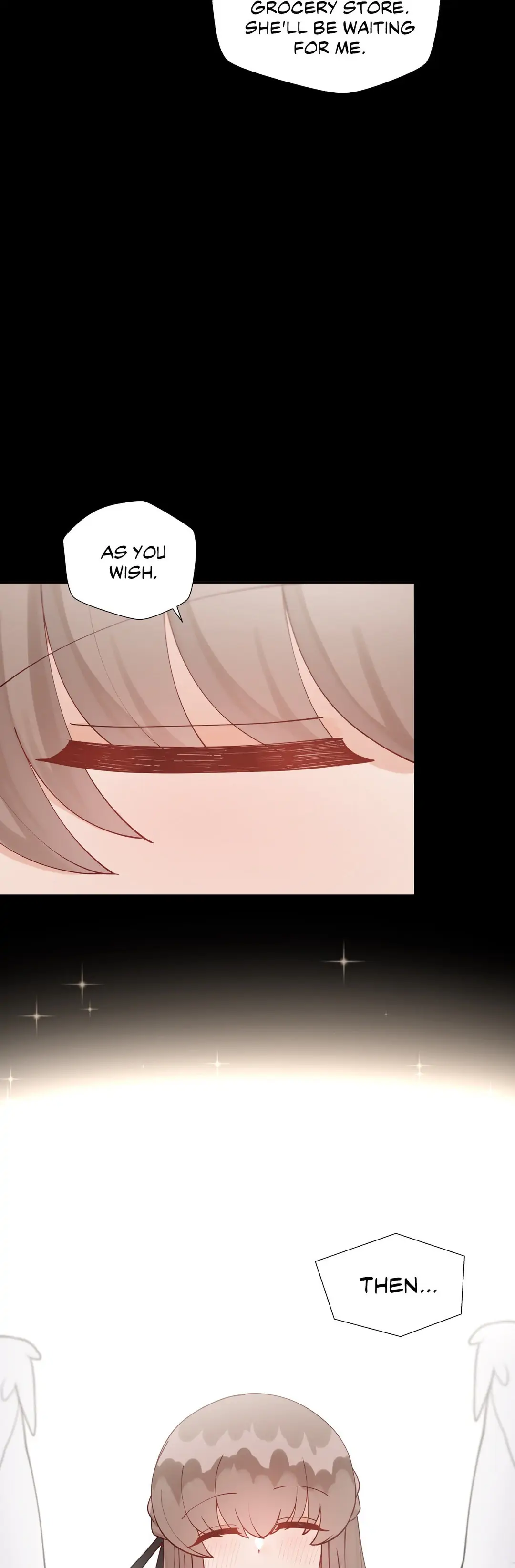 Learning the Hard Way Chapter 92 - Page 44